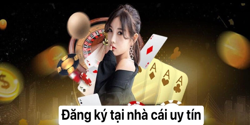 <b>Bước 1: Truy cập vào trang web của nhà cái và nhấp vào nút “Đăng ký 188Bet”</b>