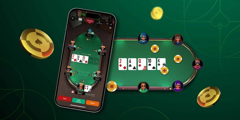Những Điều Cần Biết Khi Chơi Poker 188bet