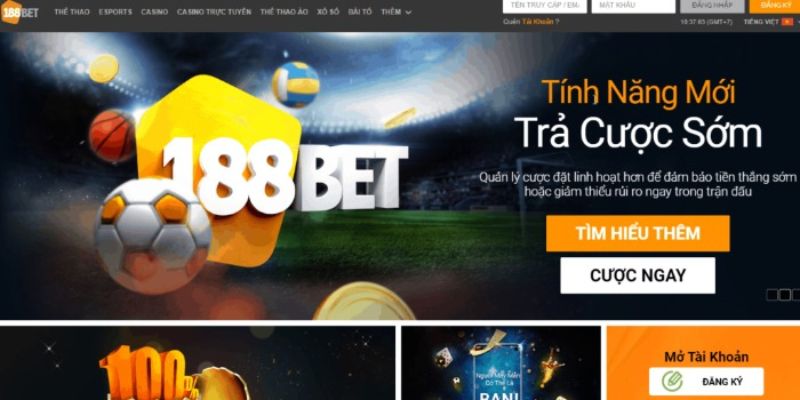 Khi tham gia khuyến mãi nạp đầu của 188BET, khách hàng sẽ nhận rất nhiều quyền lợi đặc biệt. Vậy làm thế nào để tận dụng nguồn vốn này một cách hiệu quả nhất? Dưới đây là một vài kinh nghiệm mà anh em tân thủ có thể tham khảo: