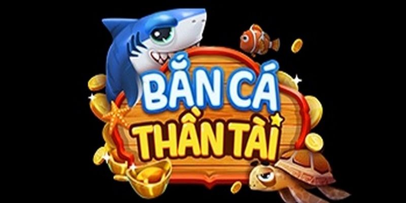 Bắn Cá Thần Tài 188BET – Khám Phá Đại Dương Bao La