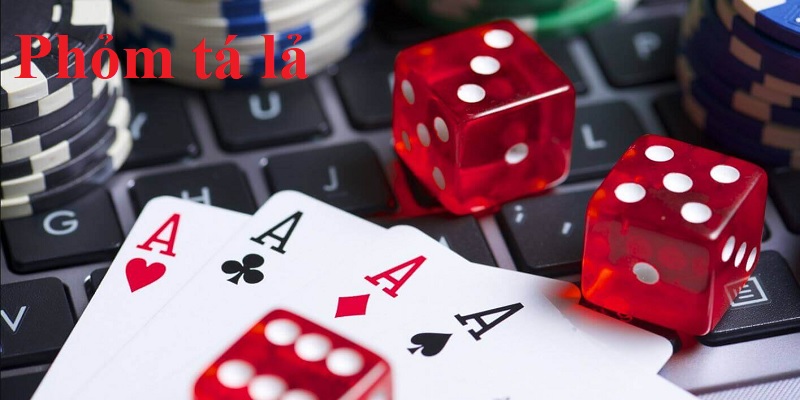 Khám phá thông tin về phỏm tá lả tại 188bet.