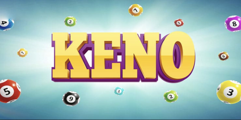 Keno - Đổi Đời Cùng Cơ Hội Thắng Lớn Với Jackpot 188Bet