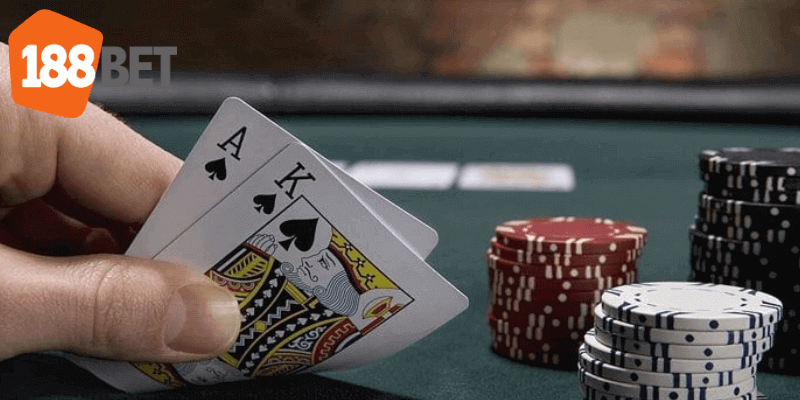 Trò chơi Bài Bửu tại 188BET không giới hạn số lượng người tham gia